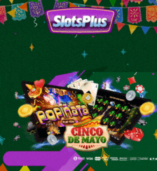 $30 Free Money Bonus, SlotsPlus Casino